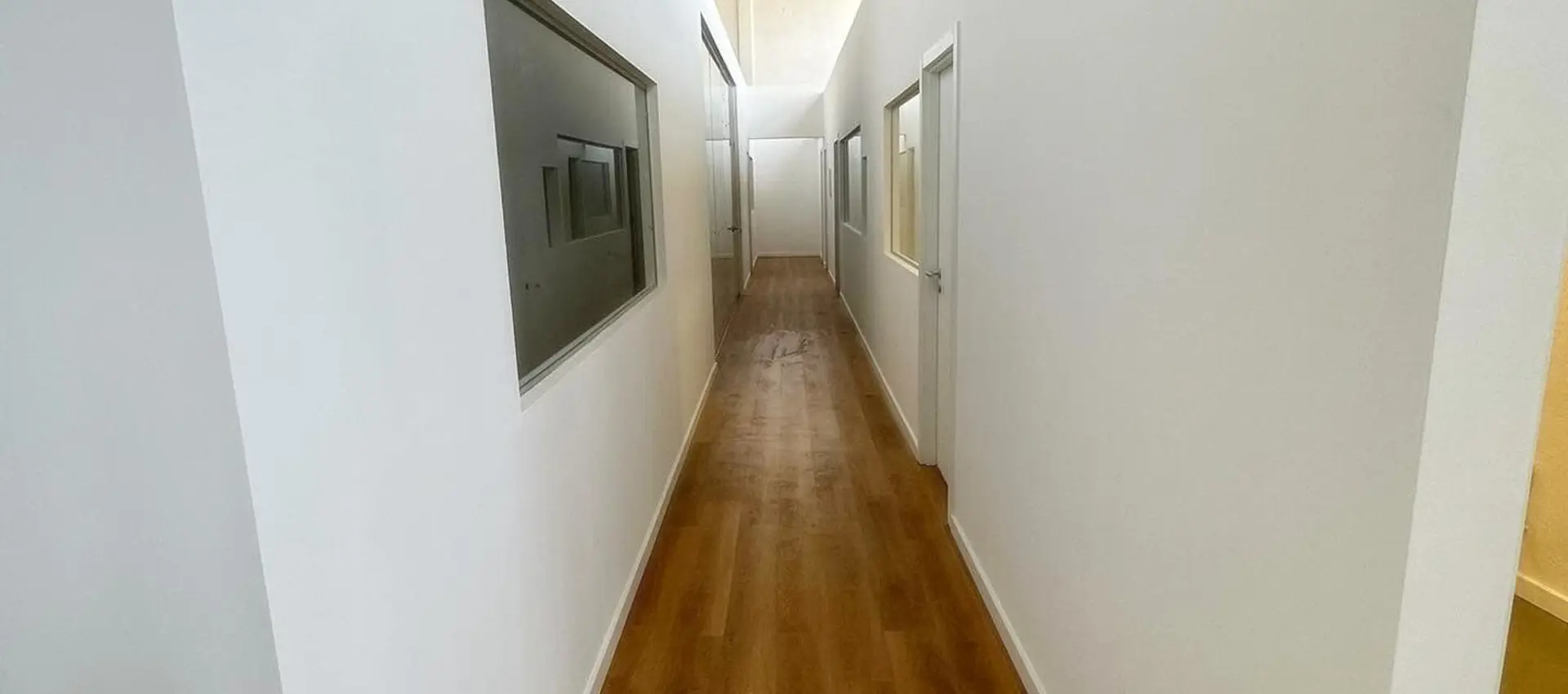 Projeto Sacavém