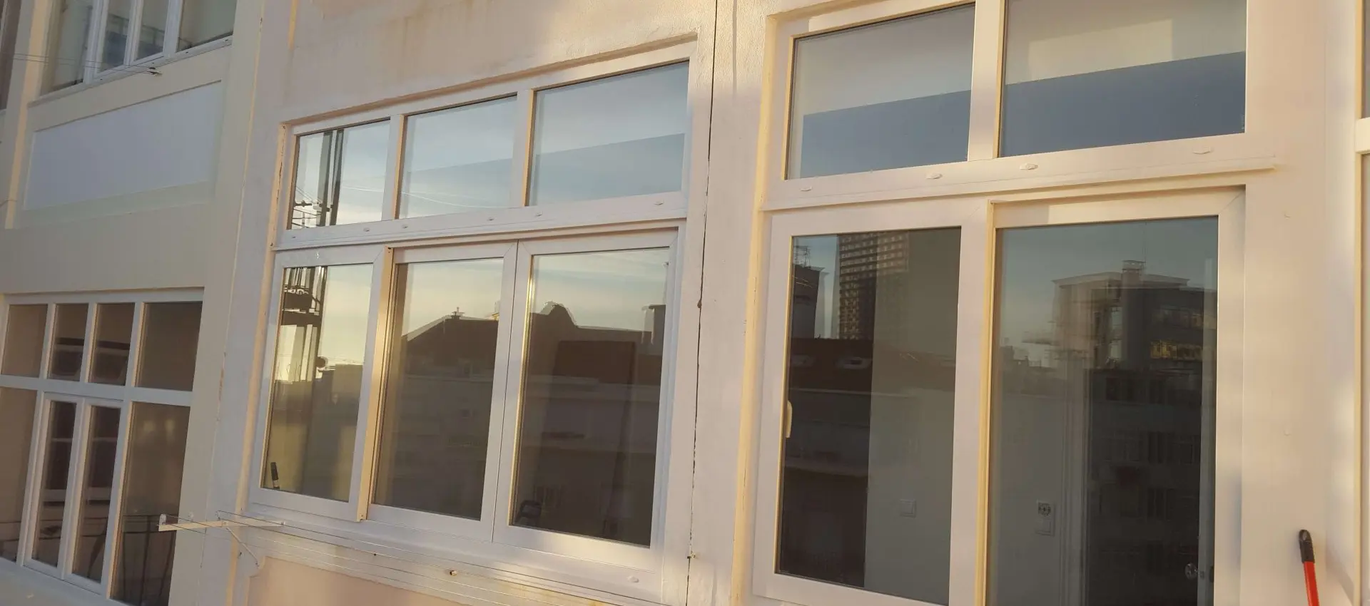 Apartamento Avenida António Augusto Aguiar