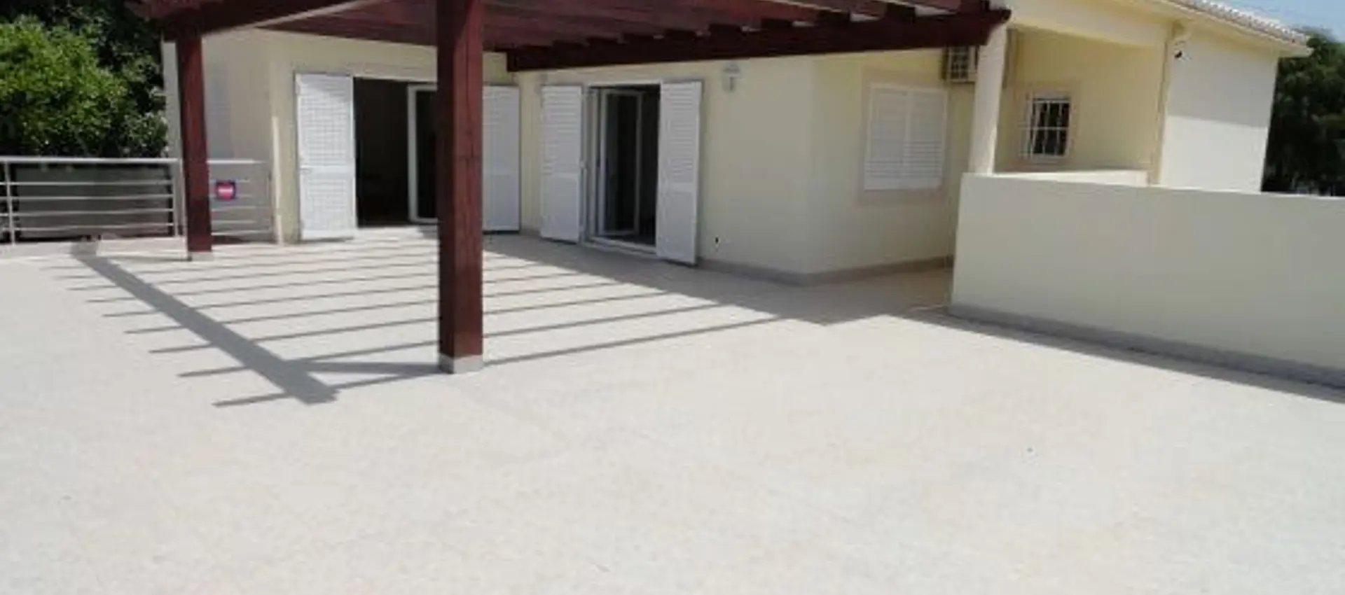 Moradia na zona do Loulé – Algarve